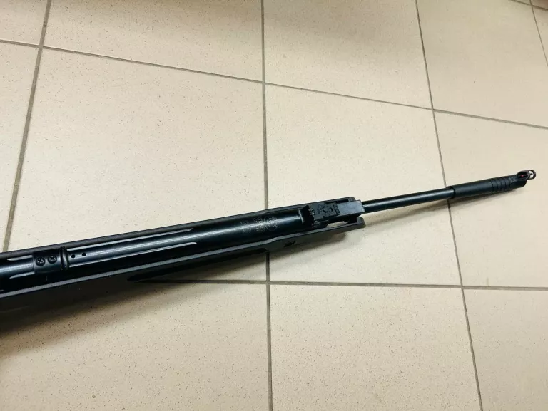 WIATRÓWKA HATSAN STRIKER EDGE 4,5
