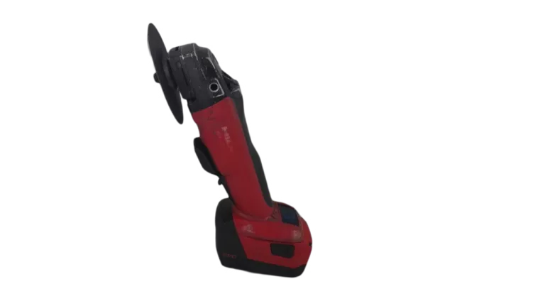 SZLIFIERKA HILTI AG 125-A22 125MM 21,6V