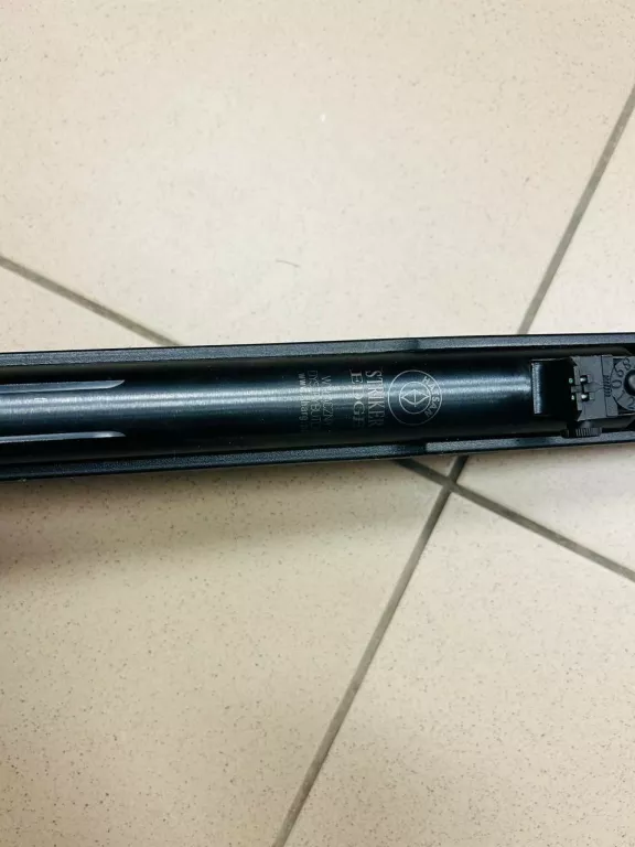 WIATRÓWKA HATSAN STRIKER EDGE 4,5