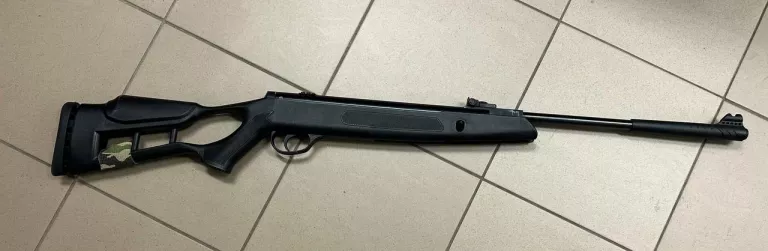WIATRÓWKA HATSAN STRIKER EDGE 4,5