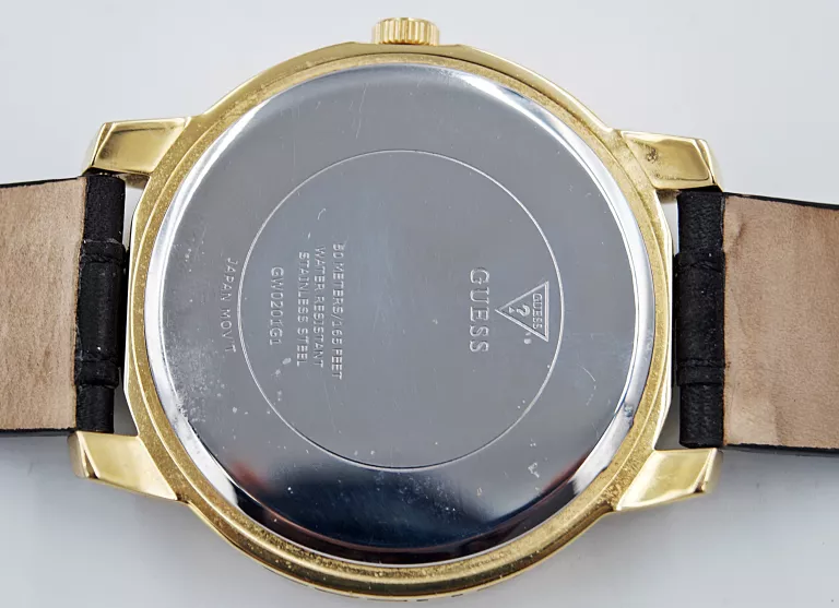 ZEGAREK GUESS GW0201G1