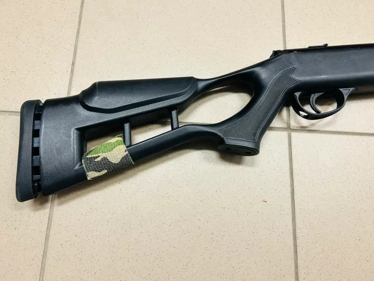 WIATRÓWKA HATSAN STRIKER EDGE 4,5
