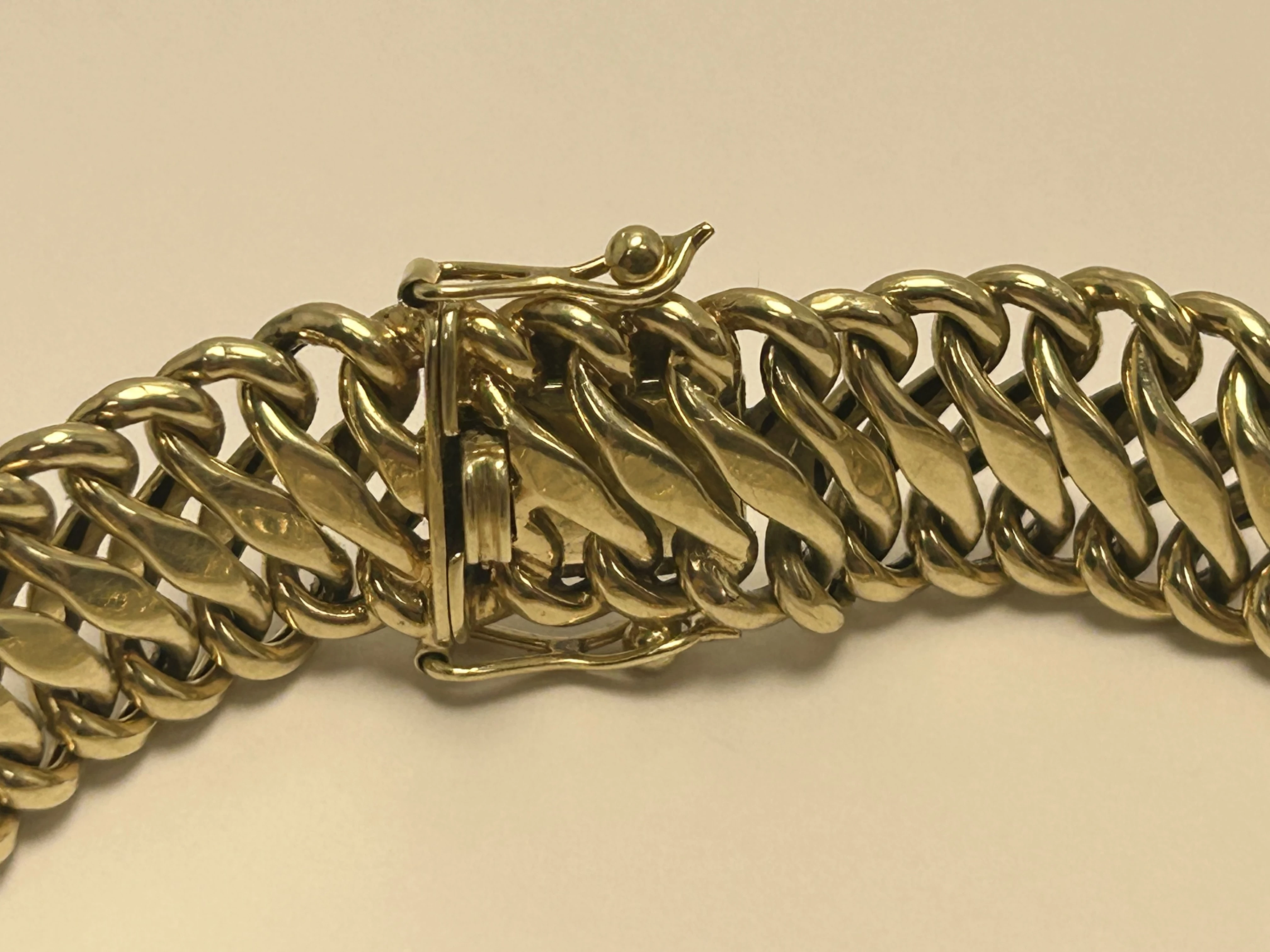 zlota-bransoletka-pr585-19g-20cm-material-zloto