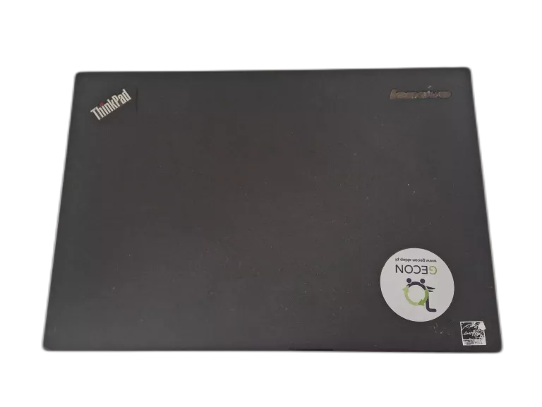 LAPTOP LENOVO THINKPAD X240 /I5/8GB/