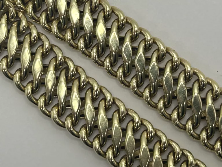 zlota-bransoletka-pr585-19g-20cm-marka-bez-marki