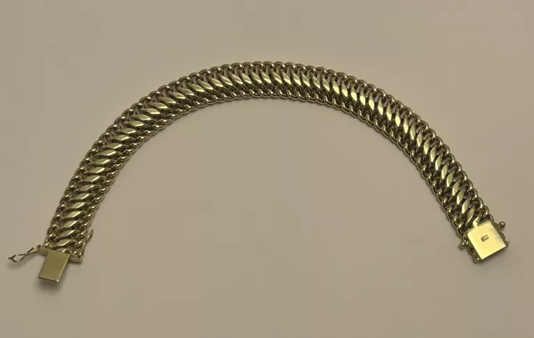 zlota-bransoletka-pr585-19g-20cm-kolor-dominujacy-zloty