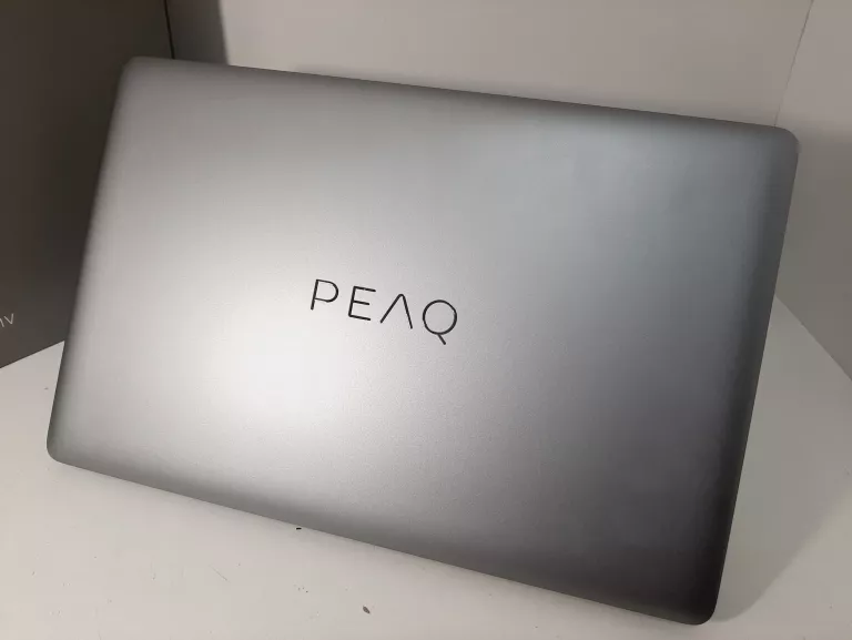 LAPTOP PEAQ CLASSIC C151V 8/256 GB WIN11 GWARANCJA