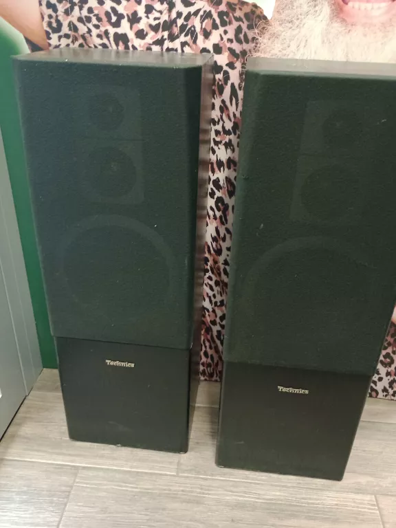 SONY SS-E315V 2 KOLUMNY