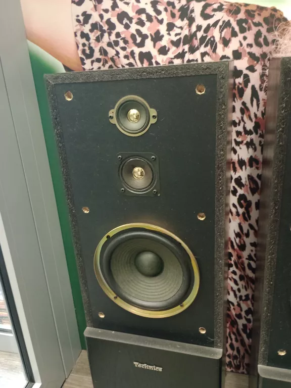 SONY SS-E315V 2 KOLUMNY