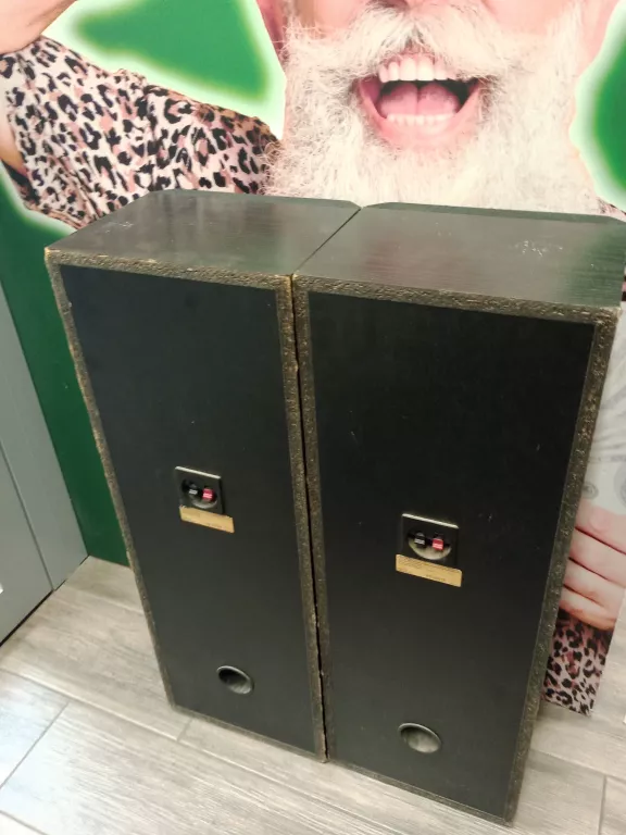 SONY SS-E315V 2 KOLUMNY