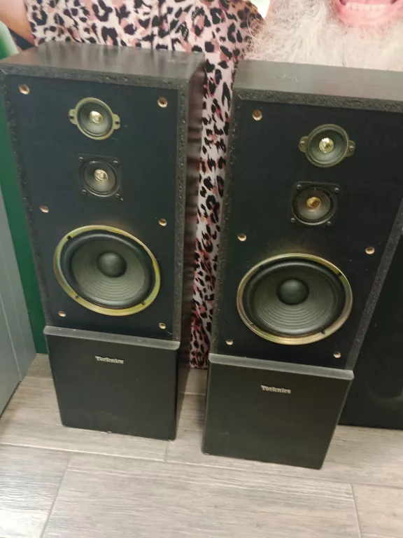 SONY SS-E315V 2 KOLUMNY