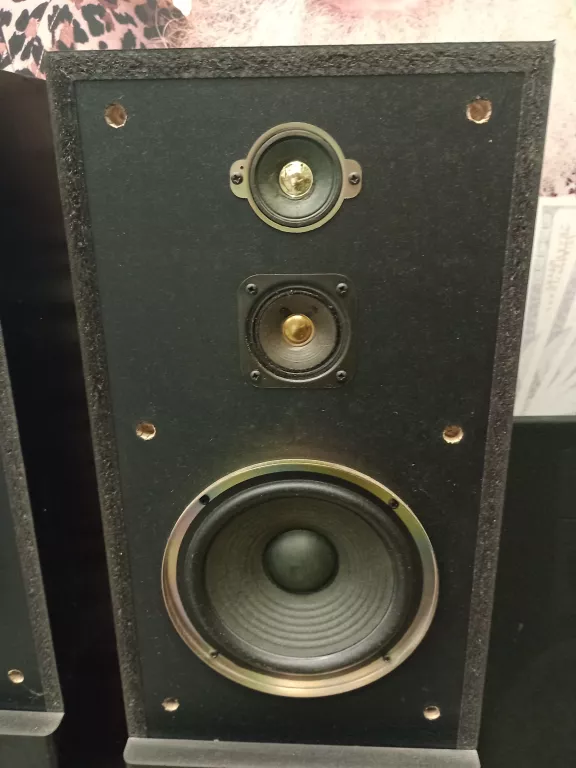 SONY SS-E315V 2 KOLUMNY