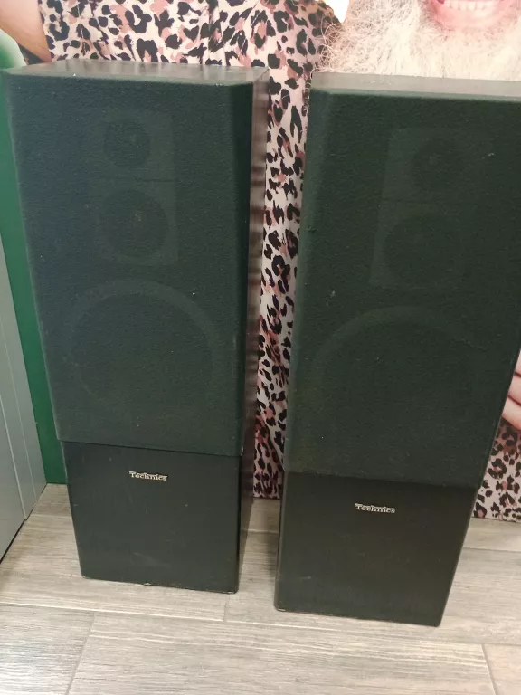SONY SS-E315V 2 KOLUMNY