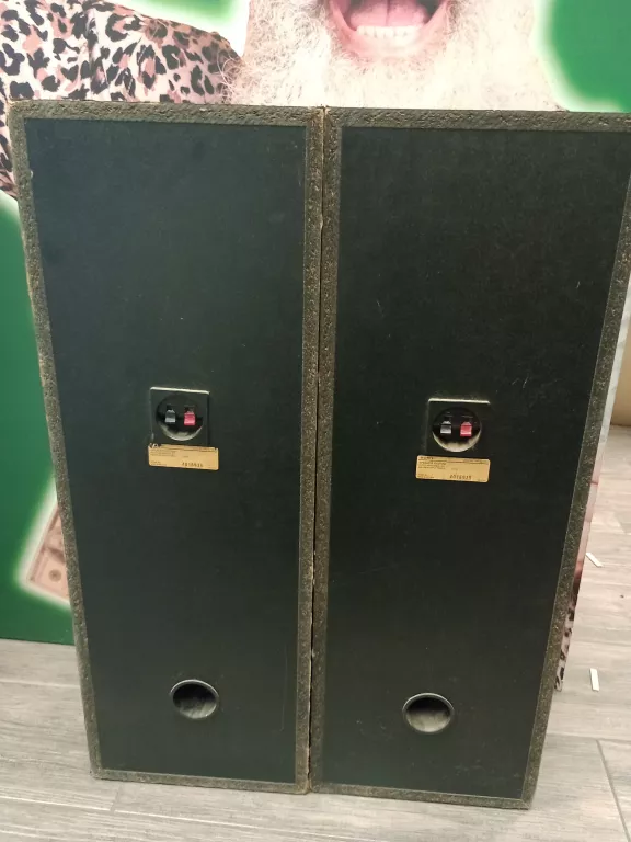 SONY SS-E315V 2 KOLUMNY