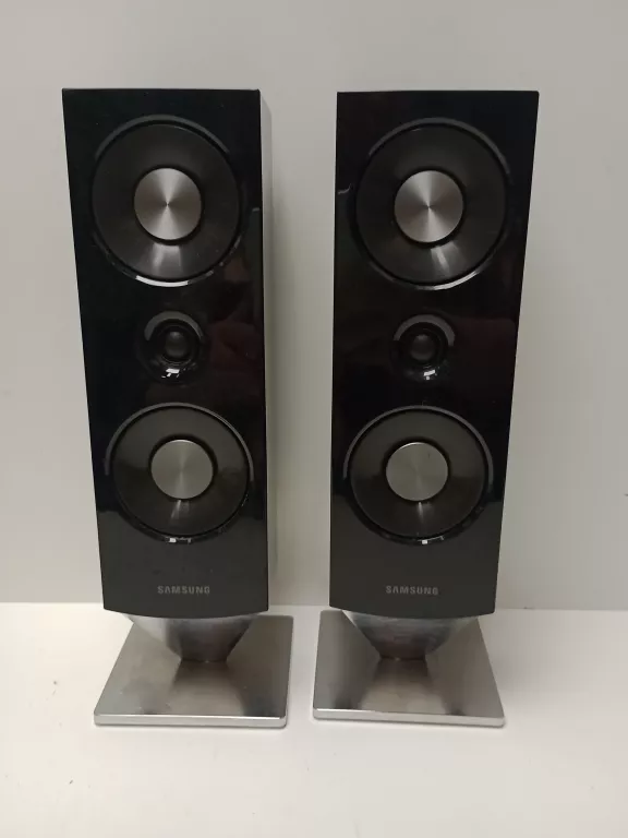 2 KOLUMNY GŁOŚNIKOWE SAMSUNG PS-FC720