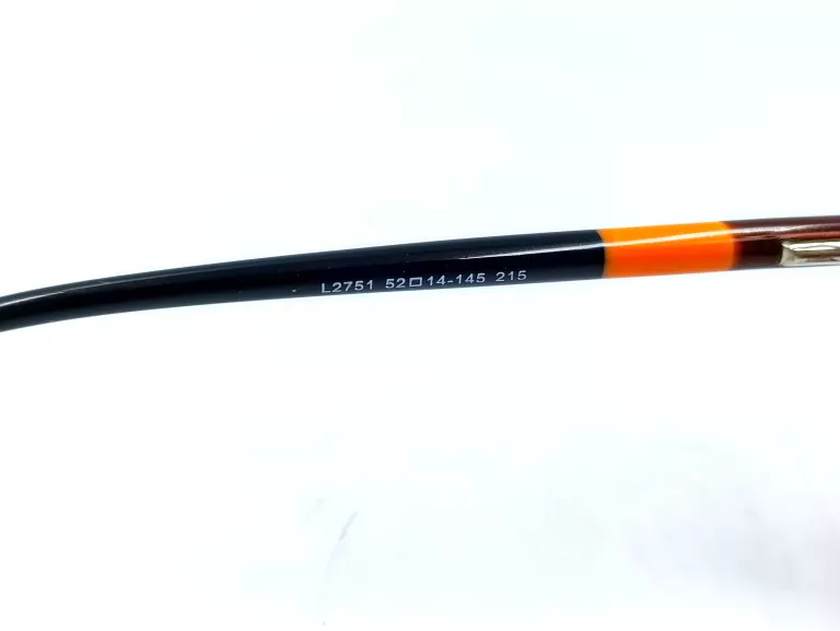 LACOSTE L2751 OKULARY KOREKCYJNE OPRAWKI