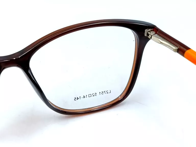LACOSTE L2751 OKULARY KOREKCYJNE OPRAWKI