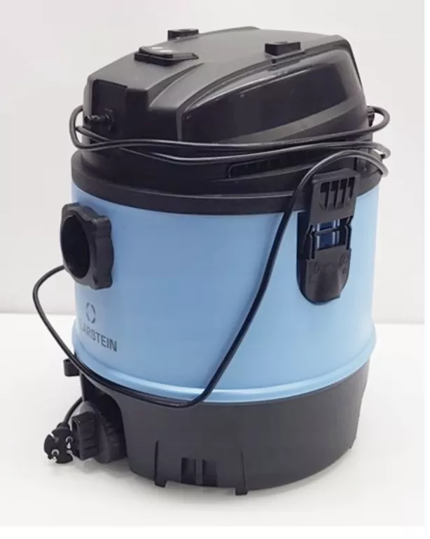 ODKURZACZ PRZEMYSŁOWY KLARSTEIN REINRAUM 2G 1250 W