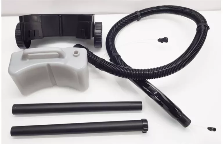 ODKURZACZ PRZEMYSŁOWY KLARSTEIN REINRAUM 2G 1250 W