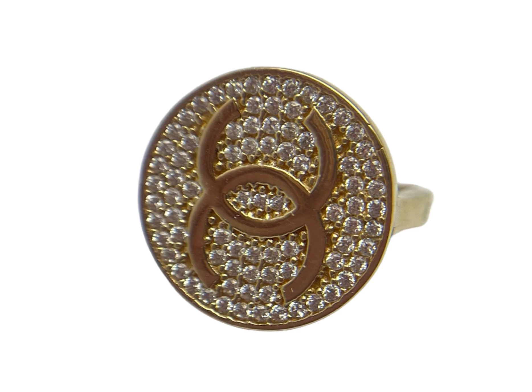 zlote-kolczyki-chanel-585-528g-rodzaj-wyrob-jubilerski