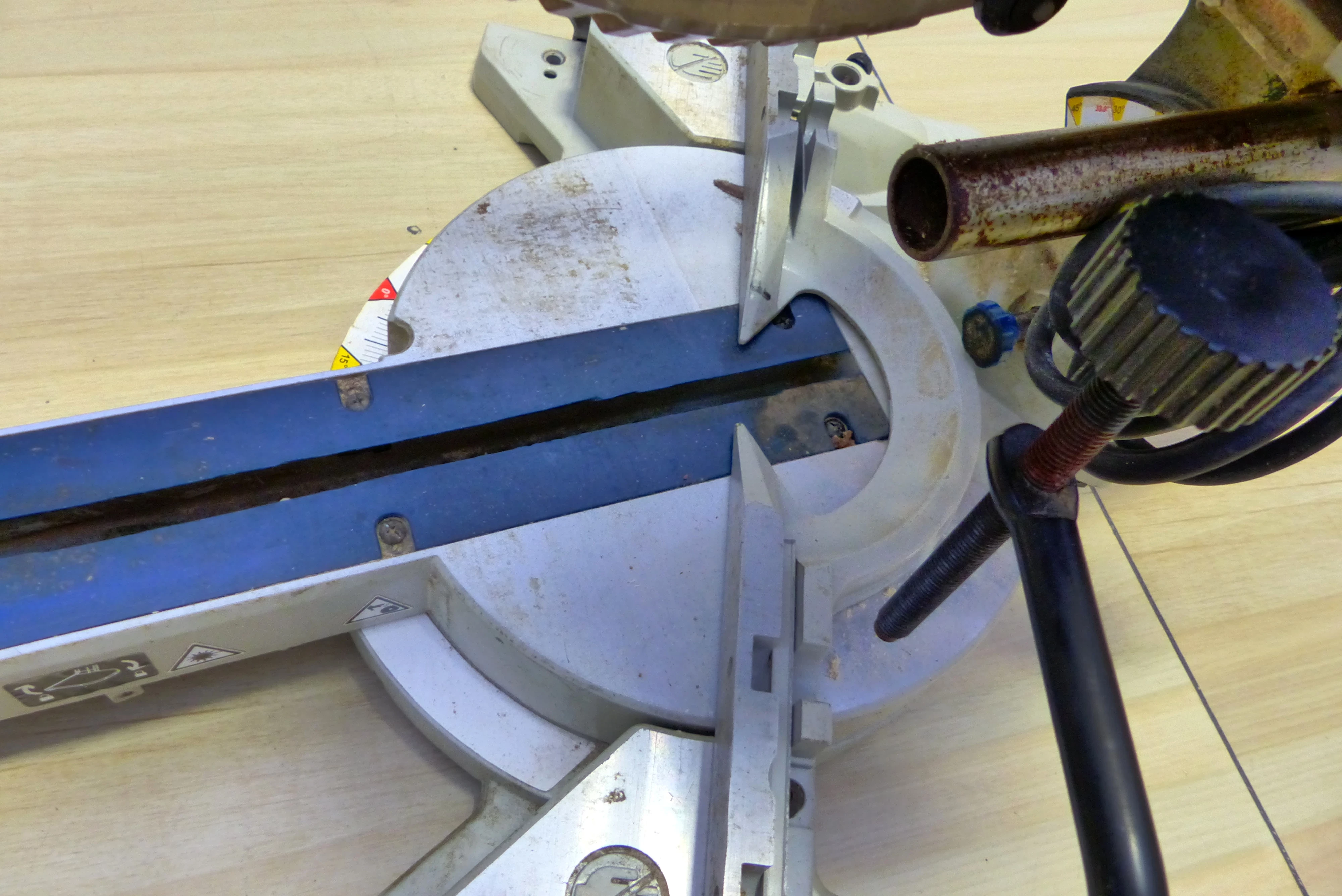 ukosnica-pila-tarczowa-holzkraft-kgz-3050-vario-marka-inny-producent