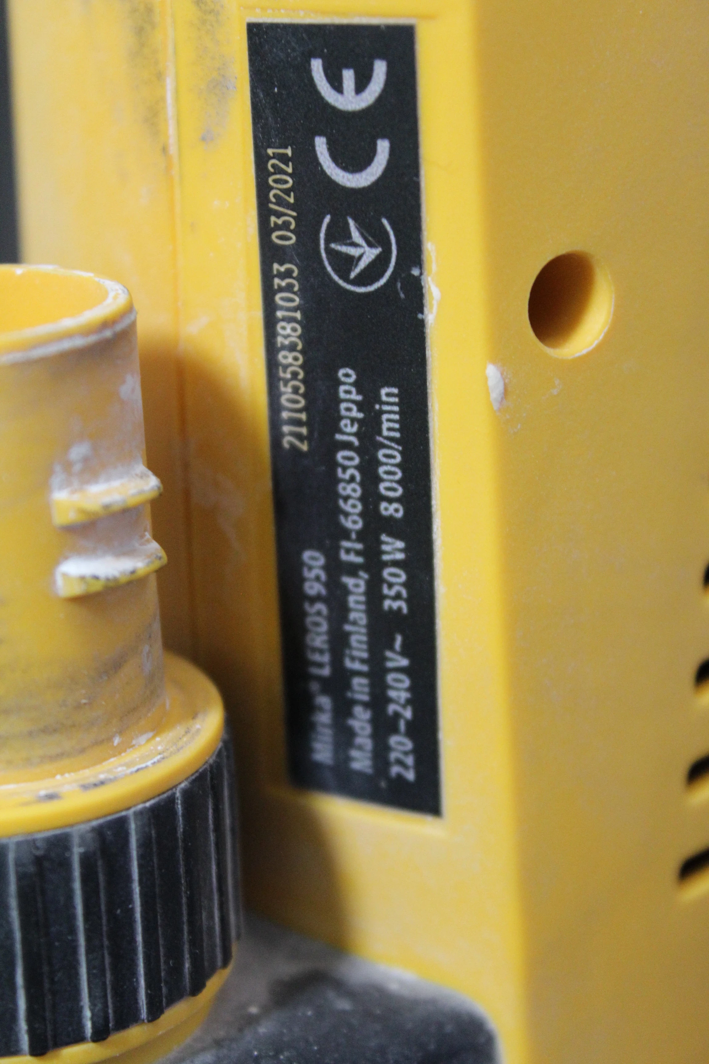 mirka-leros-950cv-szlifierka-do-gipsu-ean-gtin-6416868349771