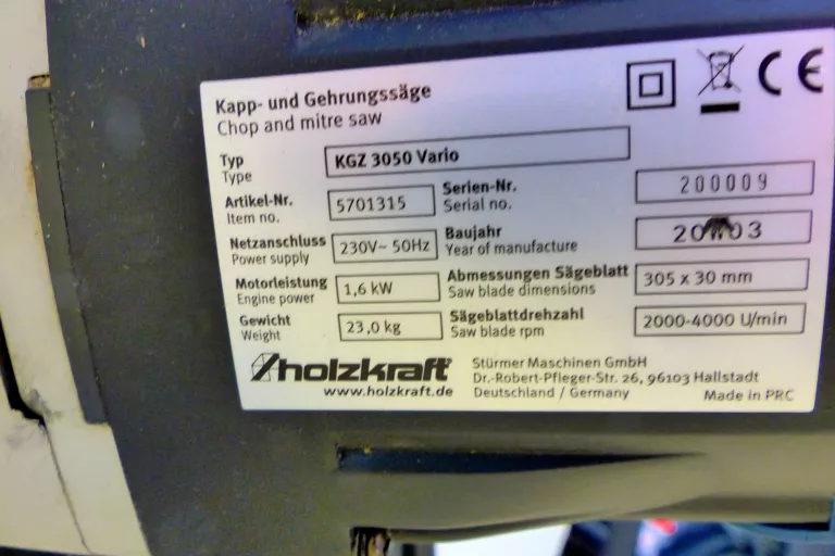 ukosnica-pila-tarczowa-holzkraft-kgz-3050-vario-rodzaj-pily-stolowa