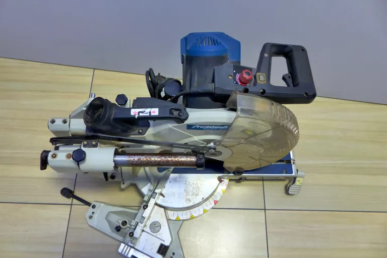 ukosnica-pila-tarczowa-holzkraft-kgz-3050-vario-stan-uzywany