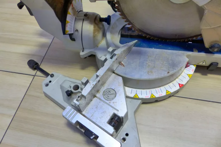 ukosnica-pila-tarczowa-holzkraft-kgz-3050-vario-model-kgz-3050-vario