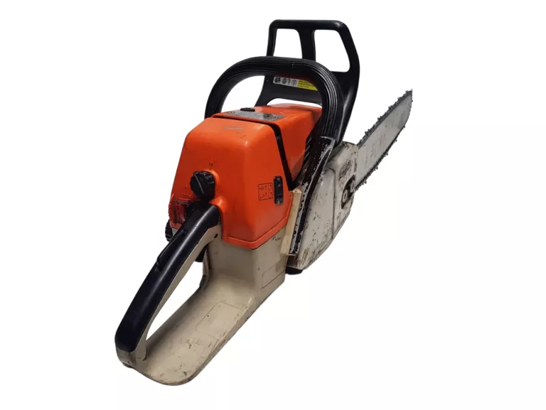 PIŁA SPALINOWA STIHL 034 AV 4,2KM 1,6KG/KW 57CM3