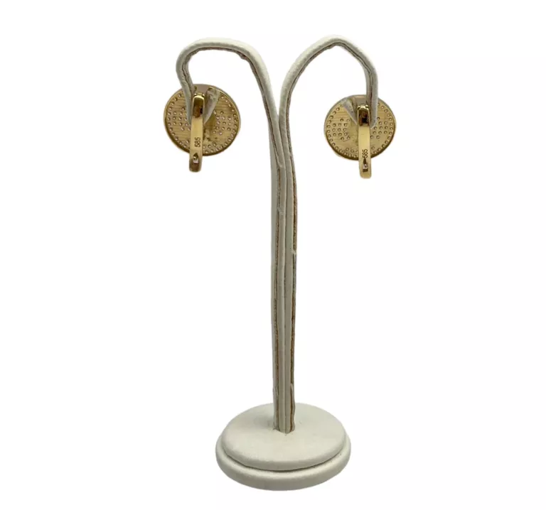 zlote-kolczyki-chanel-585-528g-material-zloto