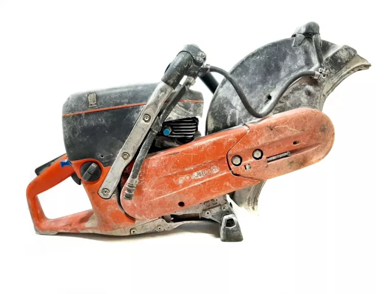 SPALINOWA PRZECINARKA DO KOSTKI BETONU HUSQVARNA K 750