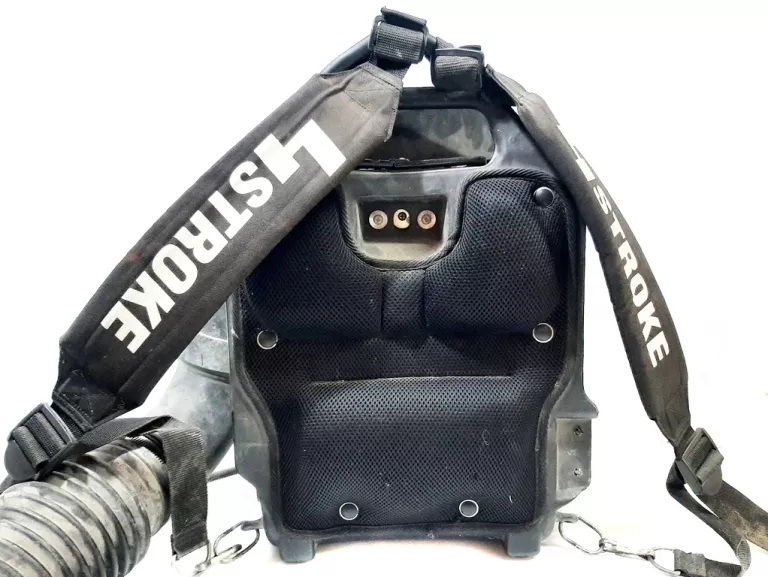 DMUCHAWA SPALINOWA BBX7600 MAKITA