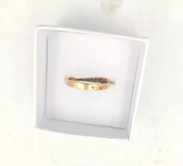 warmet-pierscionek-zloty-stan-do-renowacji