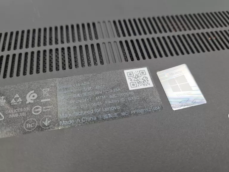 laptop-lenovo-v15-ada-ryzen-3-20gb-ram-512ssd-liczba-rdzeni-procesora-4