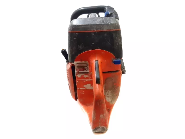 SPALINOWA PRZECINARKA DO KOSTKI BETONU HUSQVARNA K 750