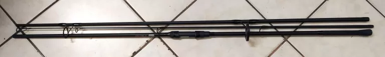 WĘDKA FL ULTRA TEAM CARP 3,75 LBS POLECAMY