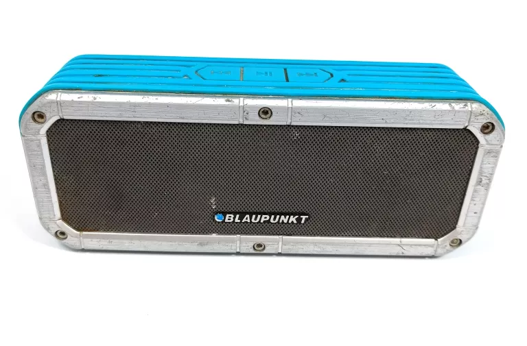GŁOSNIK BLUETOOTH BLAUPUNKT BT12OUTDOOR