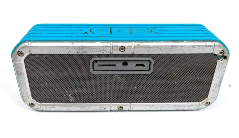 GŁOSNIK BLUETOOTH BLAUPUNKT BT12OUTDOOR