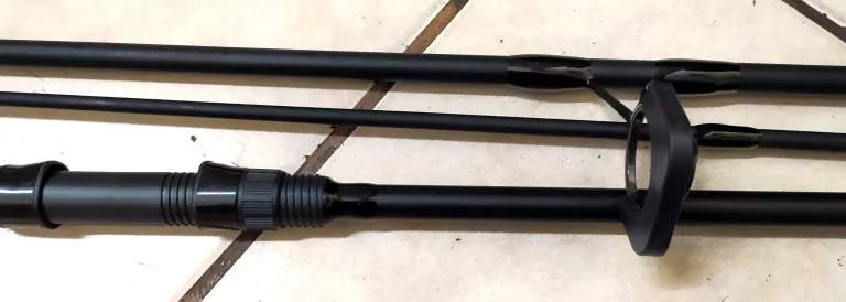 WĘDKA FL ULTRA TEAM CARP 3,75 LBS POLECAMY