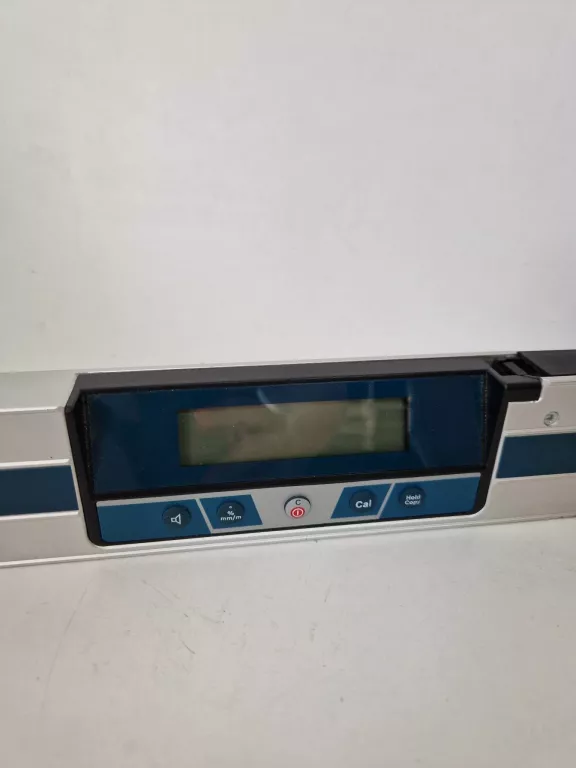 POZIOMICA ELEKTRONICZNA BOSCH GIM