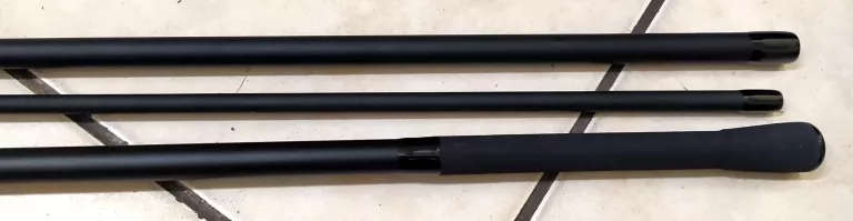 WĘDKA FL ULTRA TEAM CARP 3,75 LBS POLECAMY
