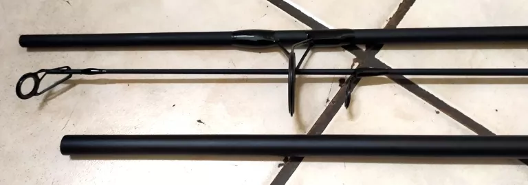 WĘDKA FL ULTRA TEAM CARP 3,75 LBS POLECAMY