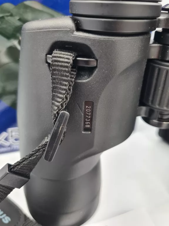 LORNETKA OLYMPUS EXPS I 12X50