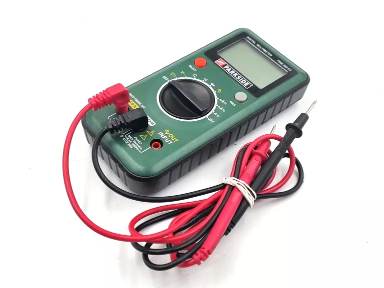 multimetr-reczny-parkside-pdm-300-c2-stan-uzywany