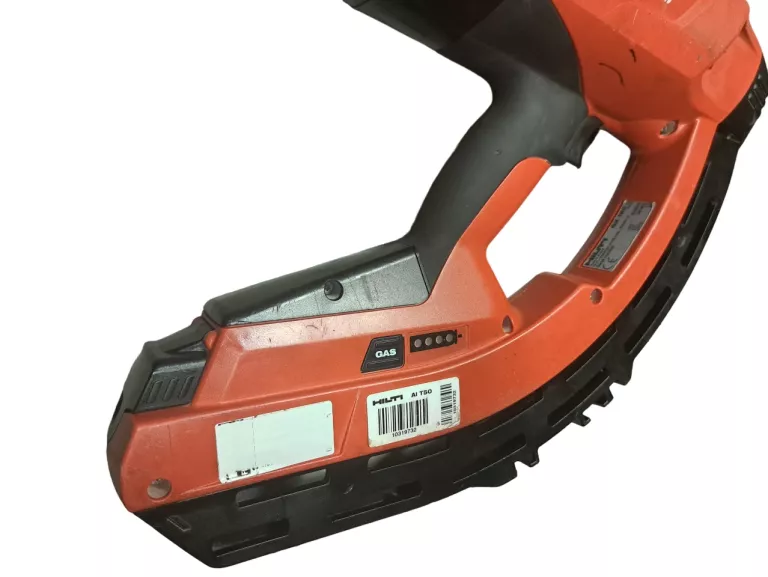 GWOŹDZIARKA HILTI GX 120 + WALIZKA