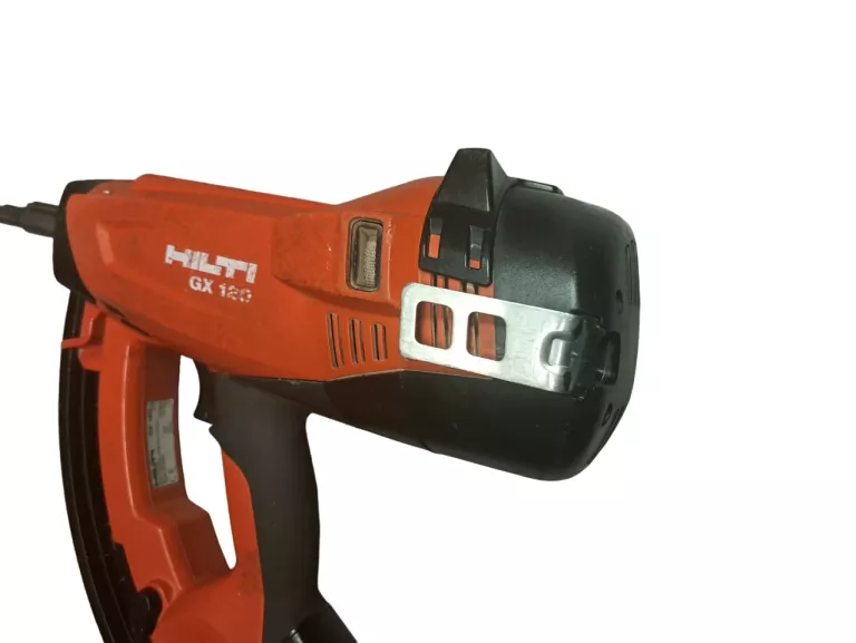 GWOŹDZIARKA HILTI GX 120 + WALIZKA