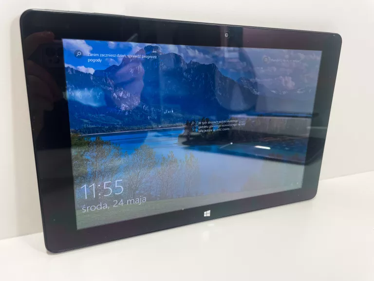 TABLET 2W1 KRUGER&MATZ EDGE 1084