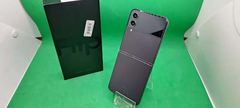 SAMSUNG GALAXY Z FLIP4 128/8 GB GRAPHITE.