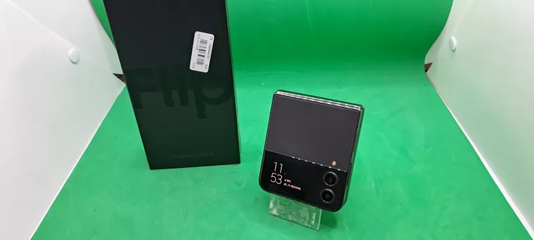 SAMSUNG GALAXY Z FLIP4 128/8 GB GRAPHITE.